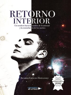 cover image of Retorno Interior